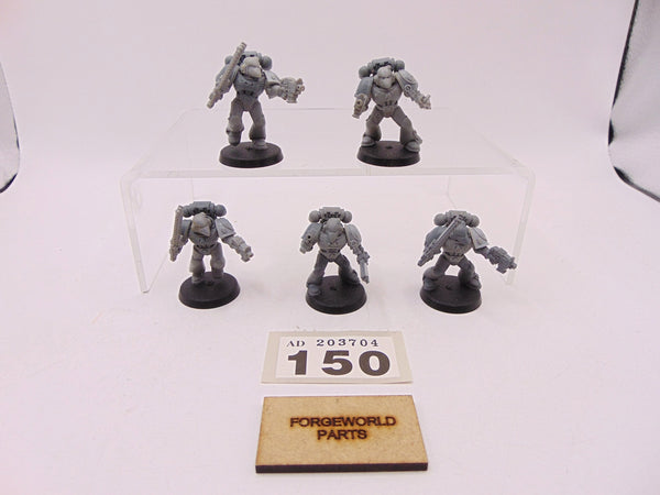 Assault Squad