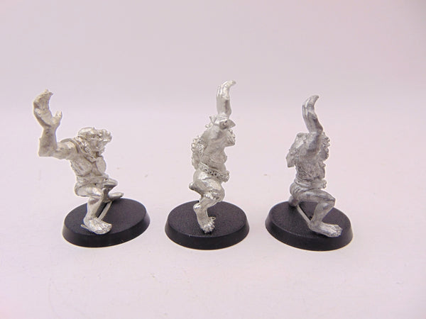 Blood Bowl Ghouls