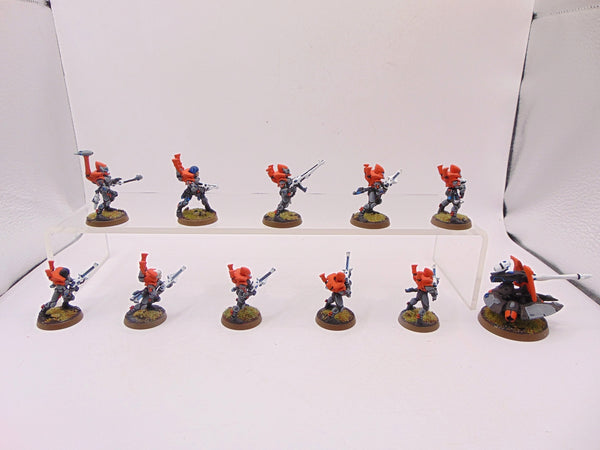 Guardian Defenders