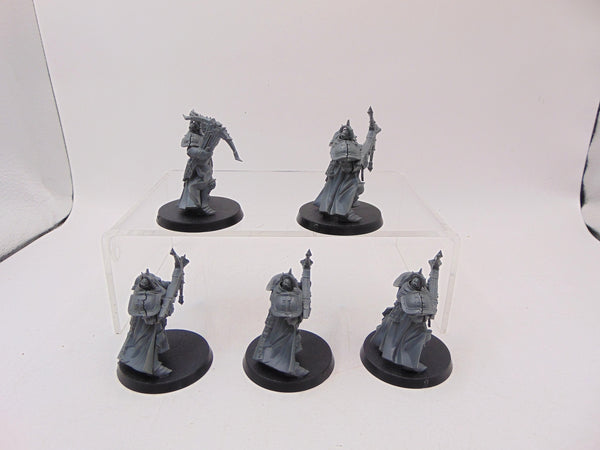 Castigators