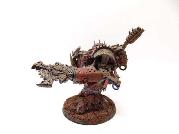 Deff Dread