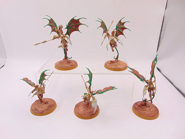 Khinerai Heartrenders