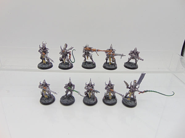 Kabalite Warriors