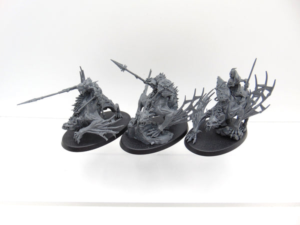 Morbheg Knights