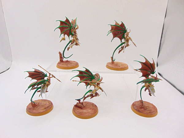 Khinerai Heartrenders