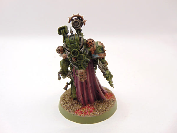 Plague Surgeon