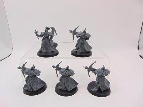 Castigators