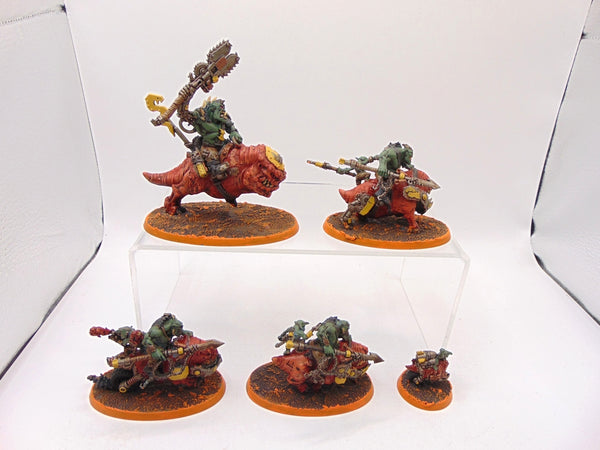 Squighog Boyz