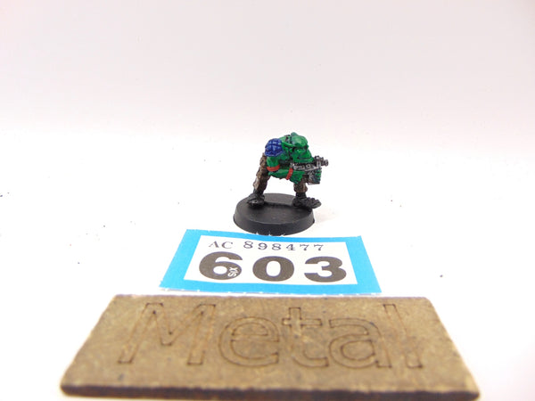 Space Ork Raider Boy