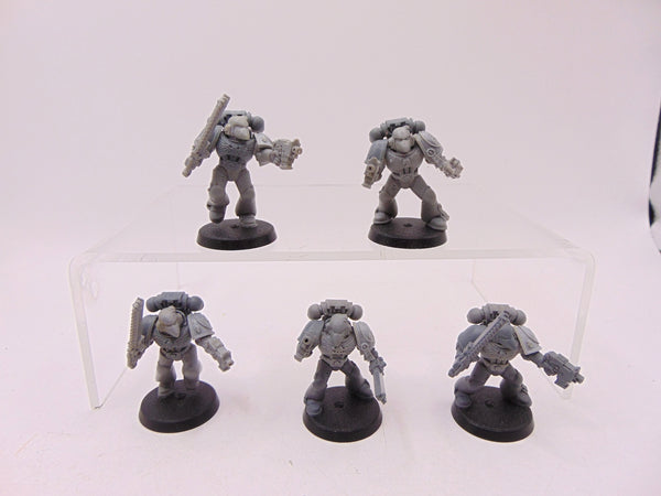 Assault Squad
