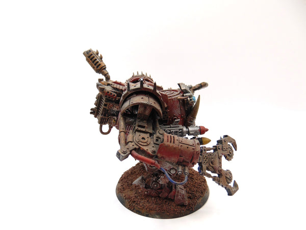 Deff Dread
