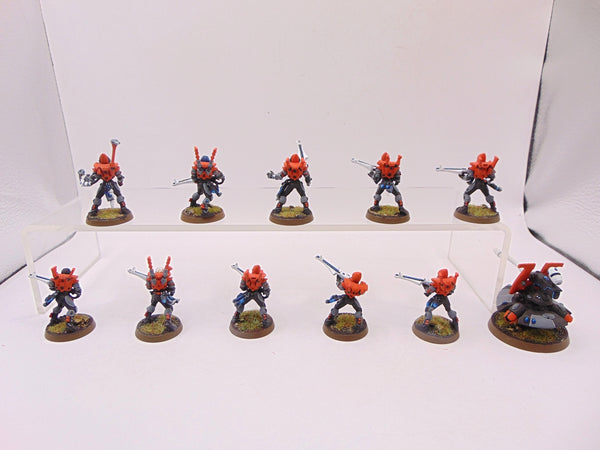 Guardian Defenders