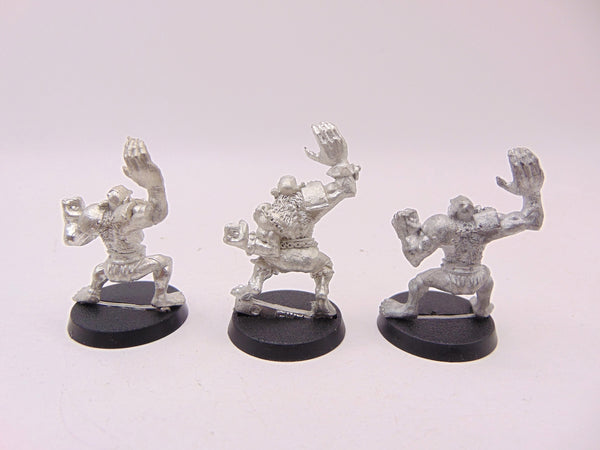 Blood Bowl Ghouls