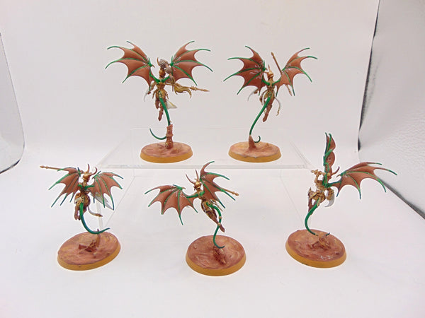 Khinerai Heartrenders