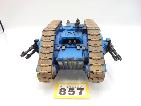 Land Raider Proteus