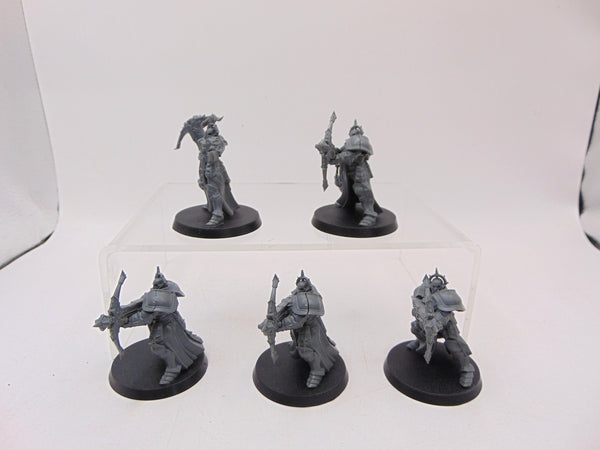 Castigators