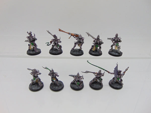 Kabalite Warriors