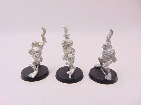 Blood Bowl Ghouls