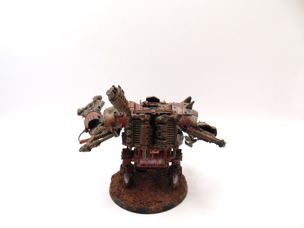 Deff Dread