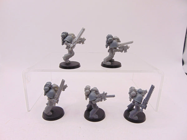 Assault Squad