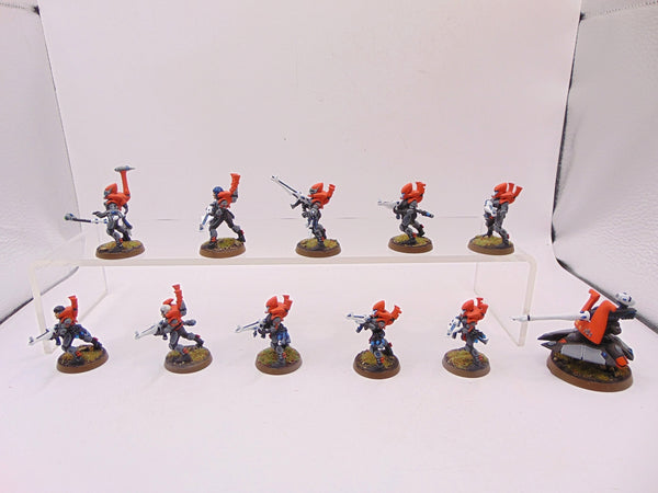 Guardian Defenders