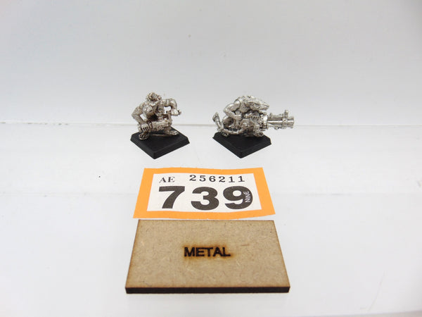 Ratling Gun