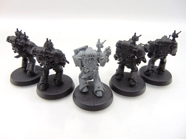 Deathwatch Kill Team Veterans