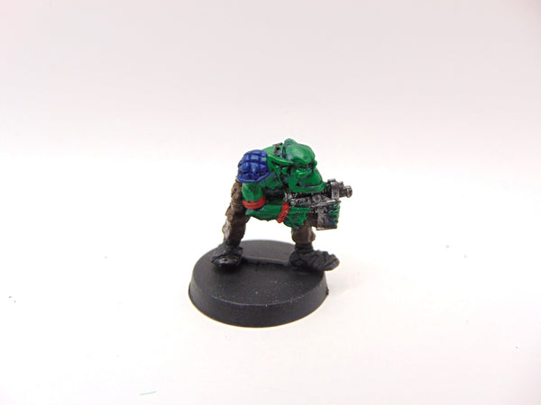 Space Ork Raider Boy