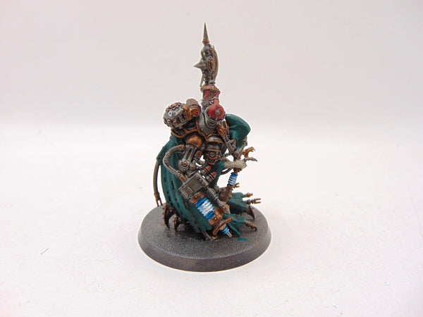 Tech Priest Dominus