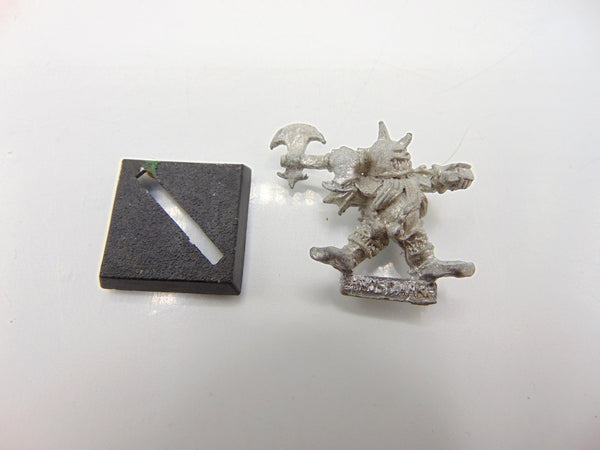 Chaos Dwarf C06 Jabbertooth Eyesplinter