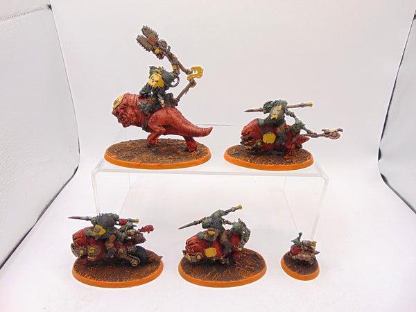 Squighog Boyz