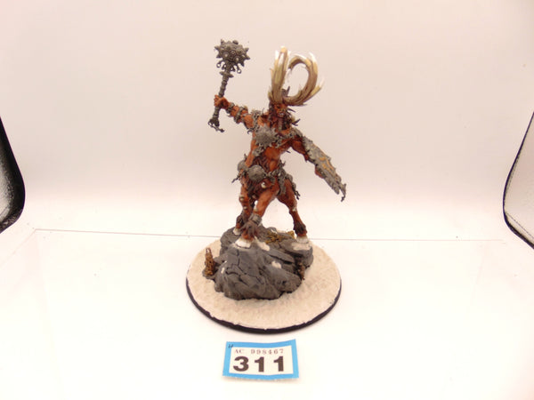 Kragnos, the End of Empires