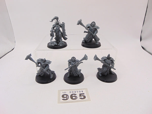 Sequitors
