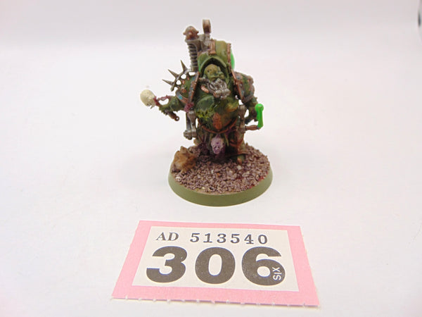 Foul Blightspawn