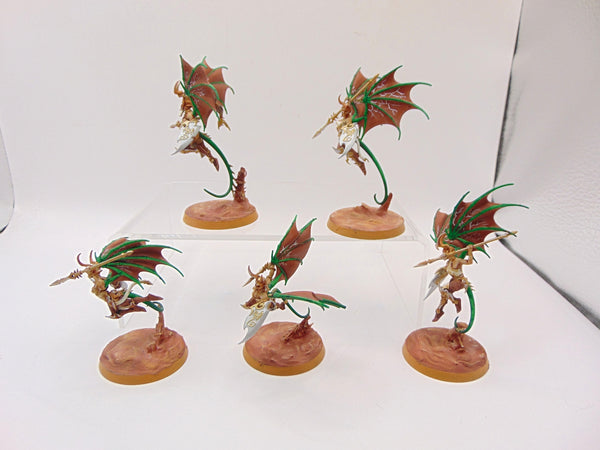 Khinerai Heartrenders