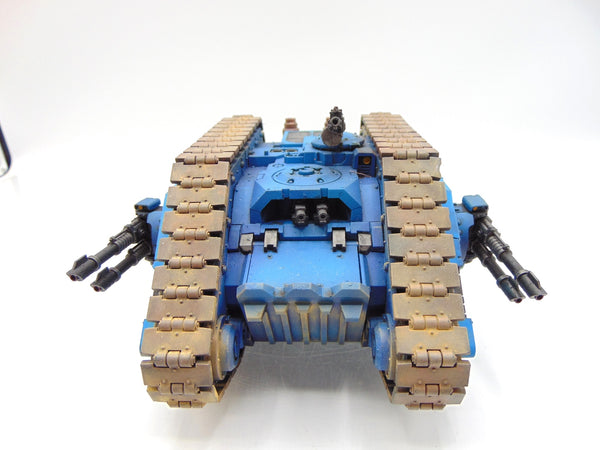 Land Raider Proteus