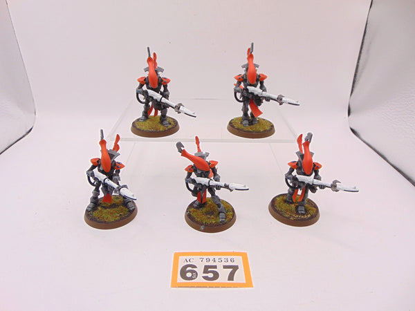 Wraithguard
