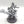Ork Warboss in Mega Armour