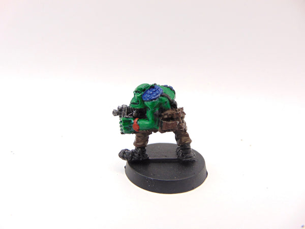 Space Ork Raider Boy