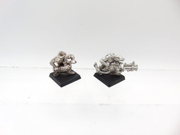Ratling Gun