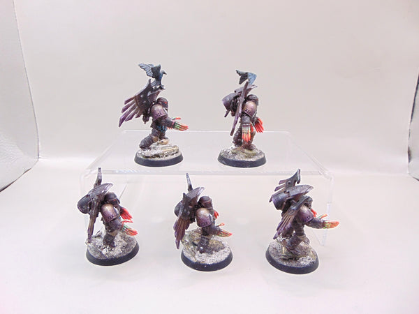 Dark Fury Squad