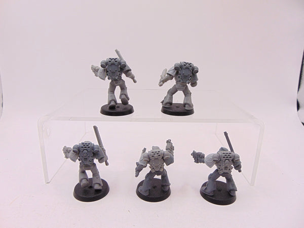 Assault Squad