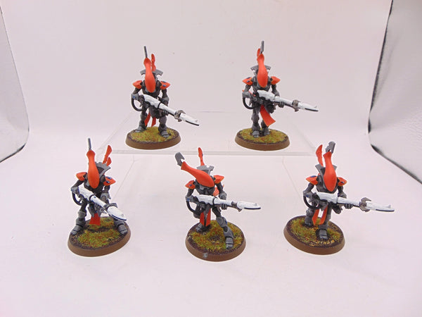 Wraithguard