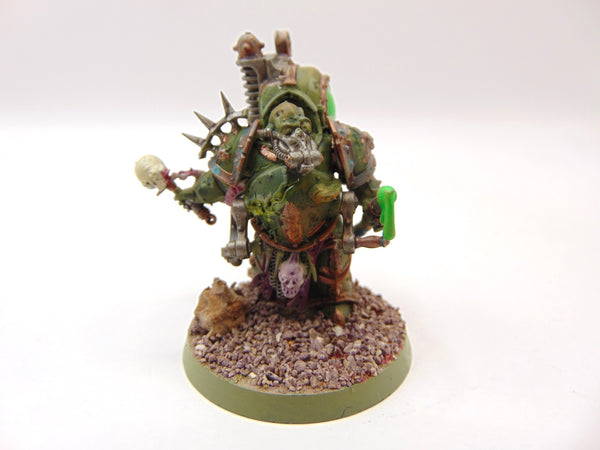 Foul Blightspawn