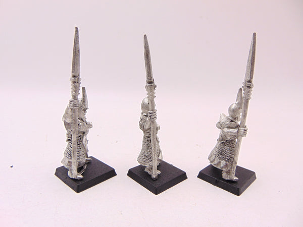 Dark Elf Spearmen