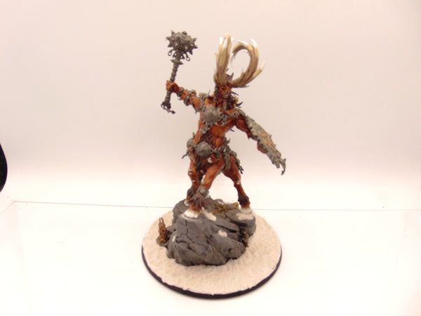 Kragnos, the End of Empires
