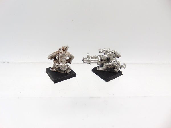 Ratling Gun