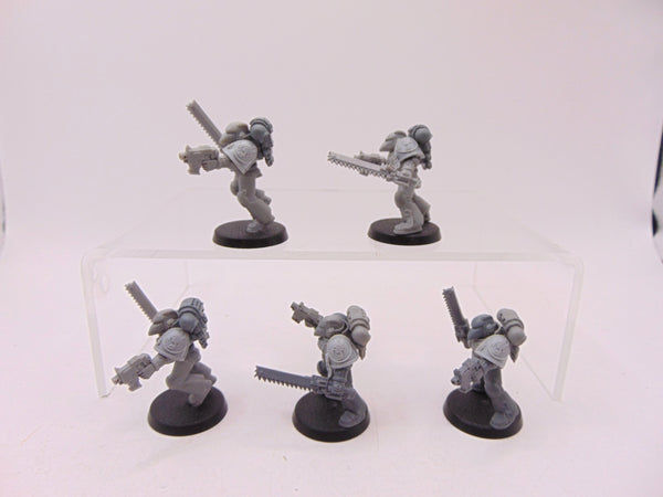 Assault Squad