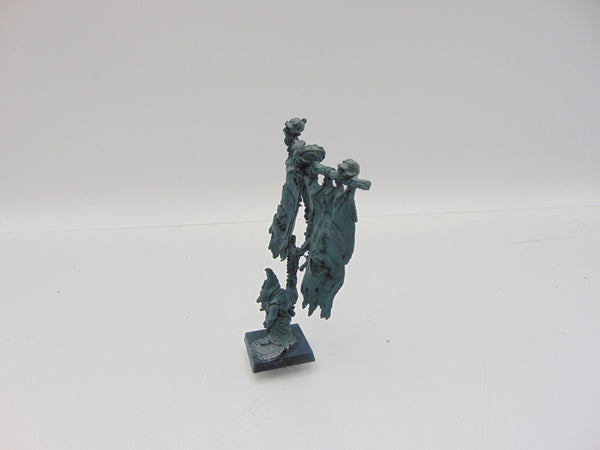 Night Goblin Battle Standard Bearer
