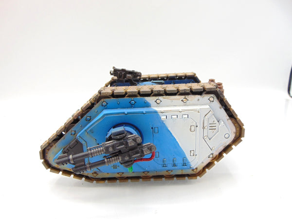 Land Raider Proteus